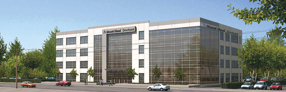 Parola & Gross LLP Wantagh,  Office