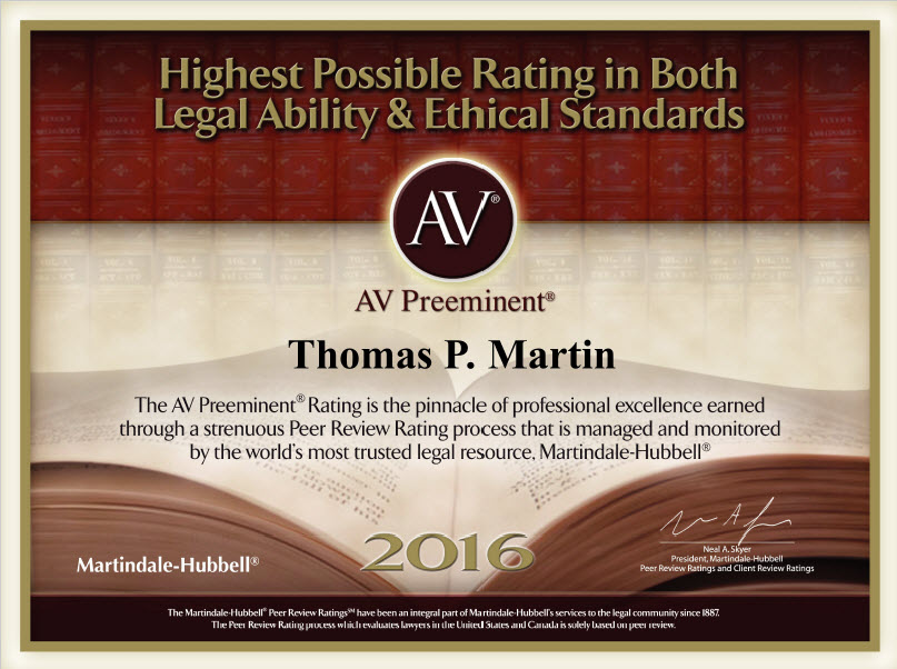 Martin Folino Law Office, Dayton Ohio Dayton, OH Office