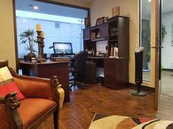 Janay Kent, Attorney at Law Topeka,  Office