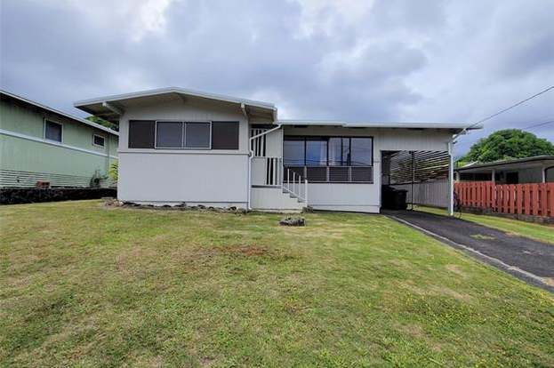 Hawaii Patent Services Kaneohe,  Office