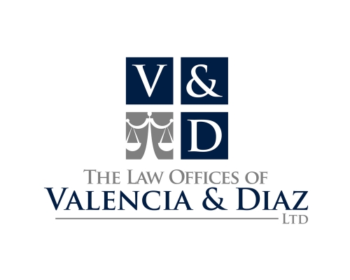 The Law Offices of Valencia & Diaz, Ltd Cincinnati,  Office