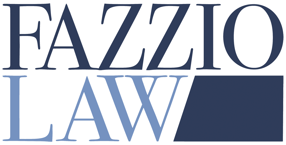 Fazzio Law Offices Hoboken, NJ Office