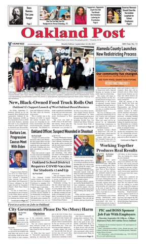 Magnolia Law, APC Oakland,  Office