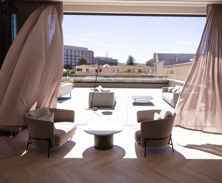 TechKnowledge Law Group LLP Redwood Shores,  Office