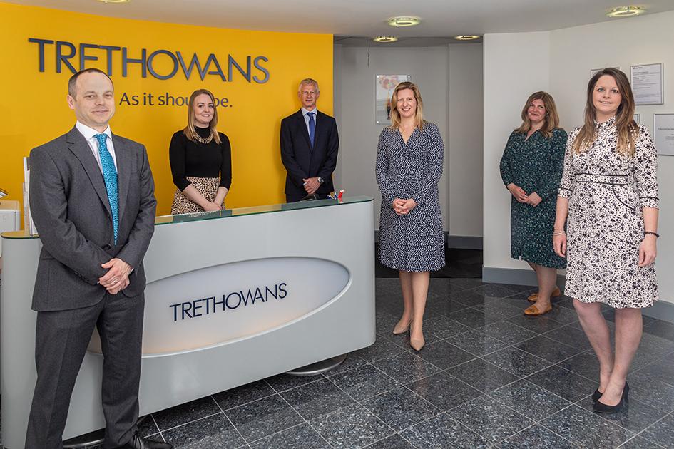 Freeths Solicitors London, United Kingdom Office