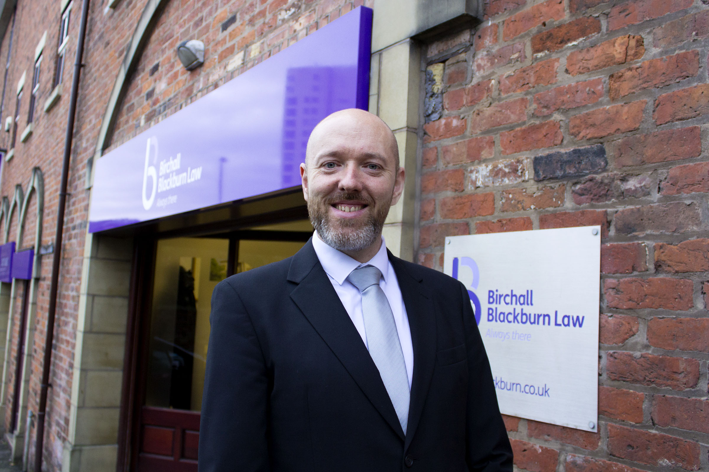 Birchall Blackburn Law Preston, United Kingdom Office