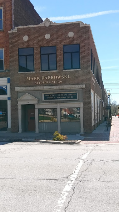 The Law Office of Sara Pitcher Kokomo,  Office