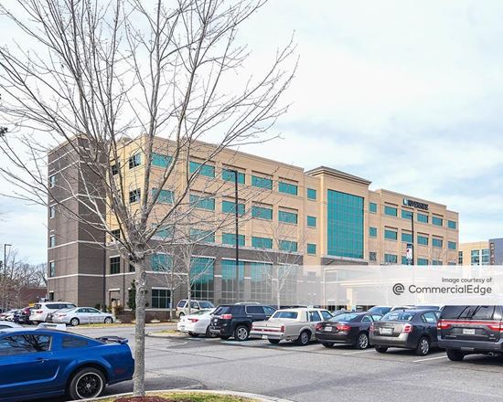 Dunnigan & Messier, PC Newport News, VA Office