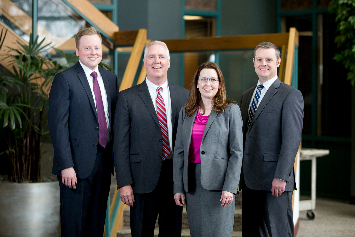 Sheridan & Dulas, P.A Eagan, MN Office