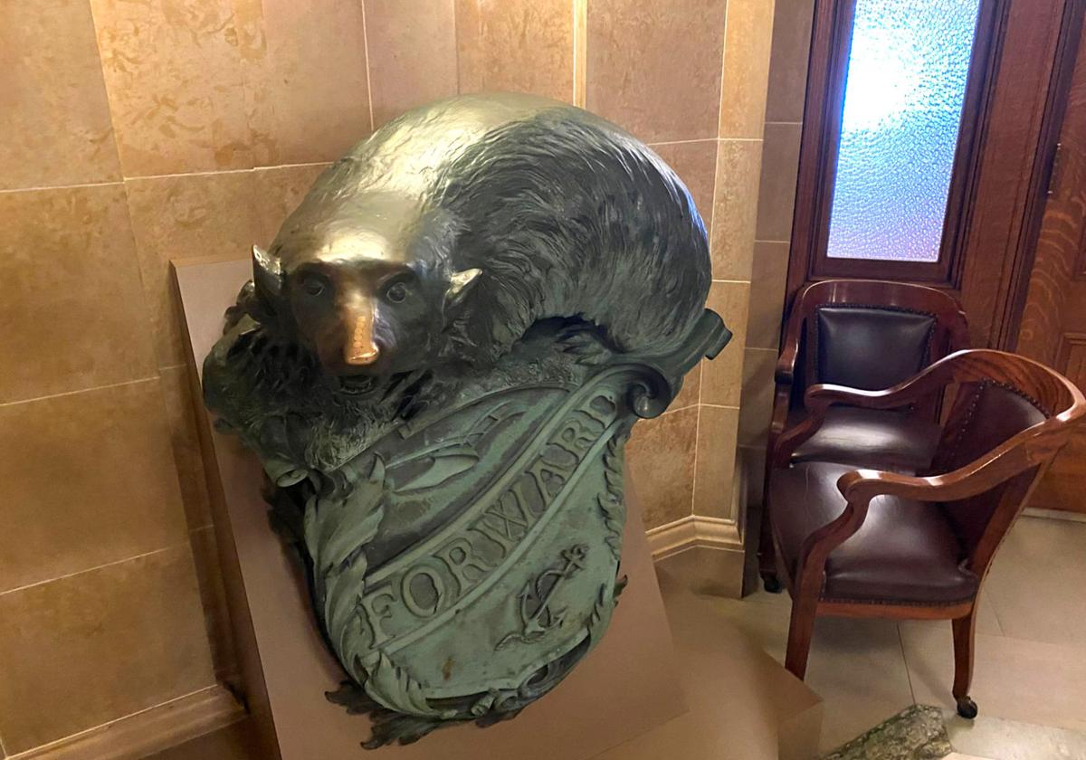 Bold Patents Middleton, WI Office