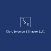 Dion, Solomon & Shapiro, L.L.C Philadelphia,  Office