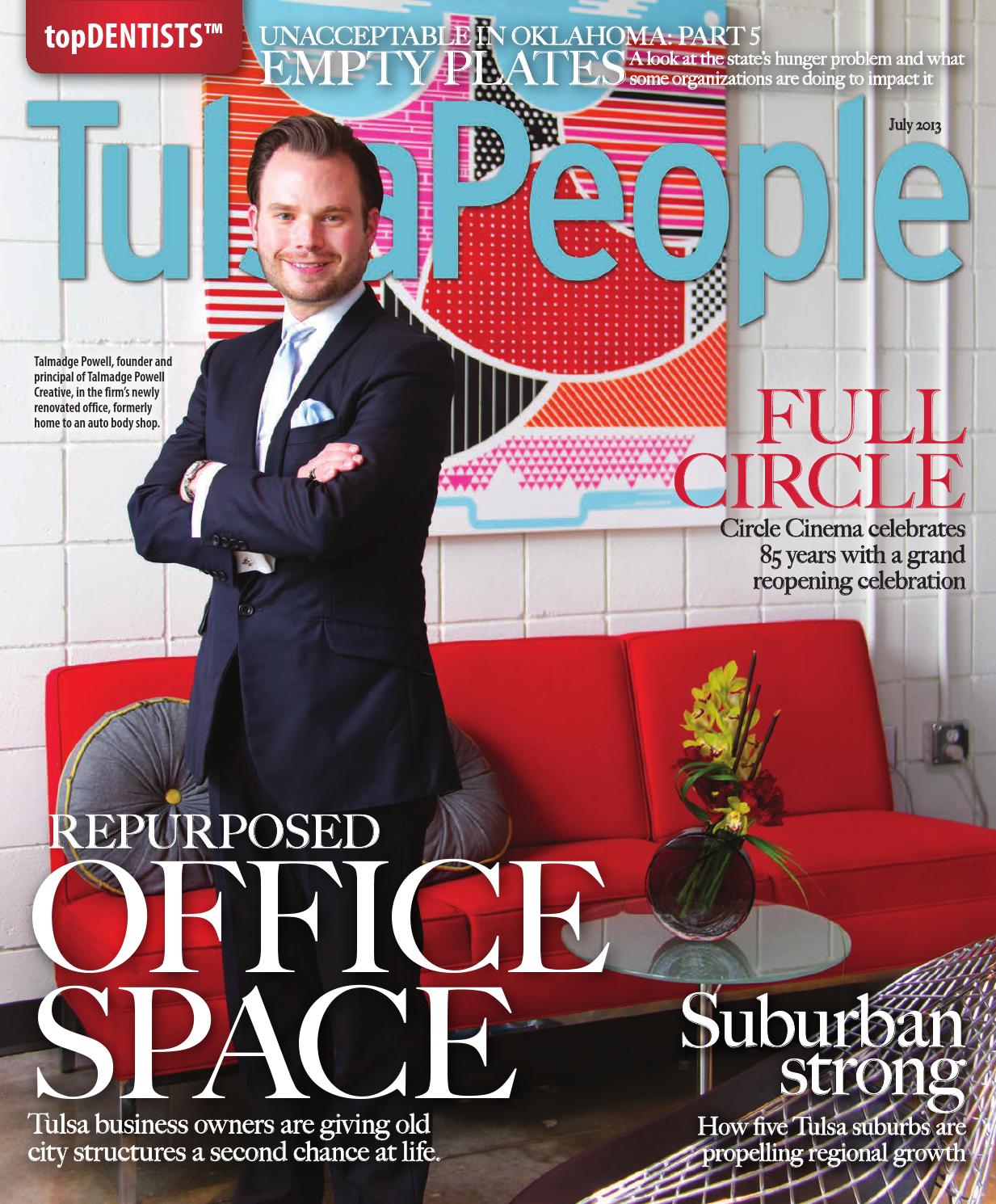 Hart Law Offices, P.C Tulsa, OK Office