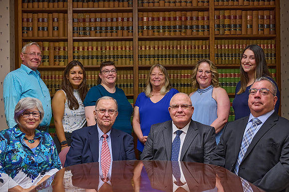 Jones, McGlasson & Siefers, P.C Bloomington, IN Office