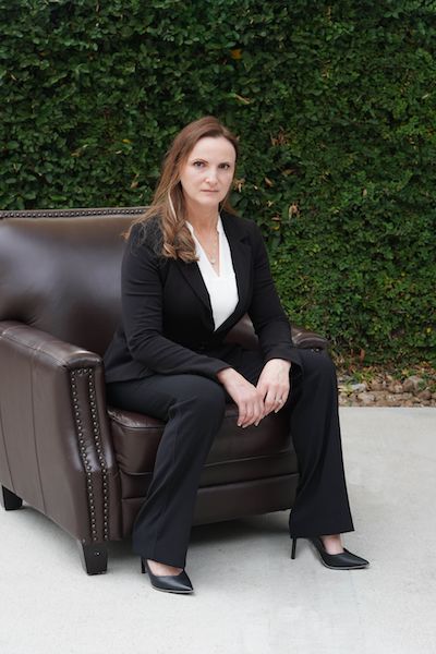 Ramos Law Group, PLLC Houston, TX Office