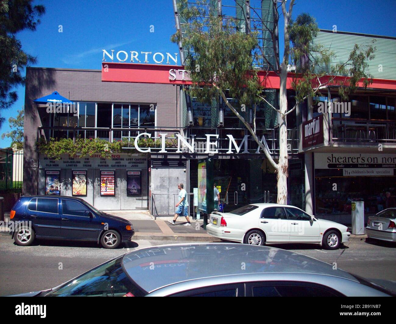 The Norton Law Group Leichhardt, Australia Office