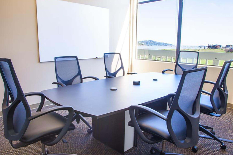 The Zinn Law Firm Mill Valley, CA Office