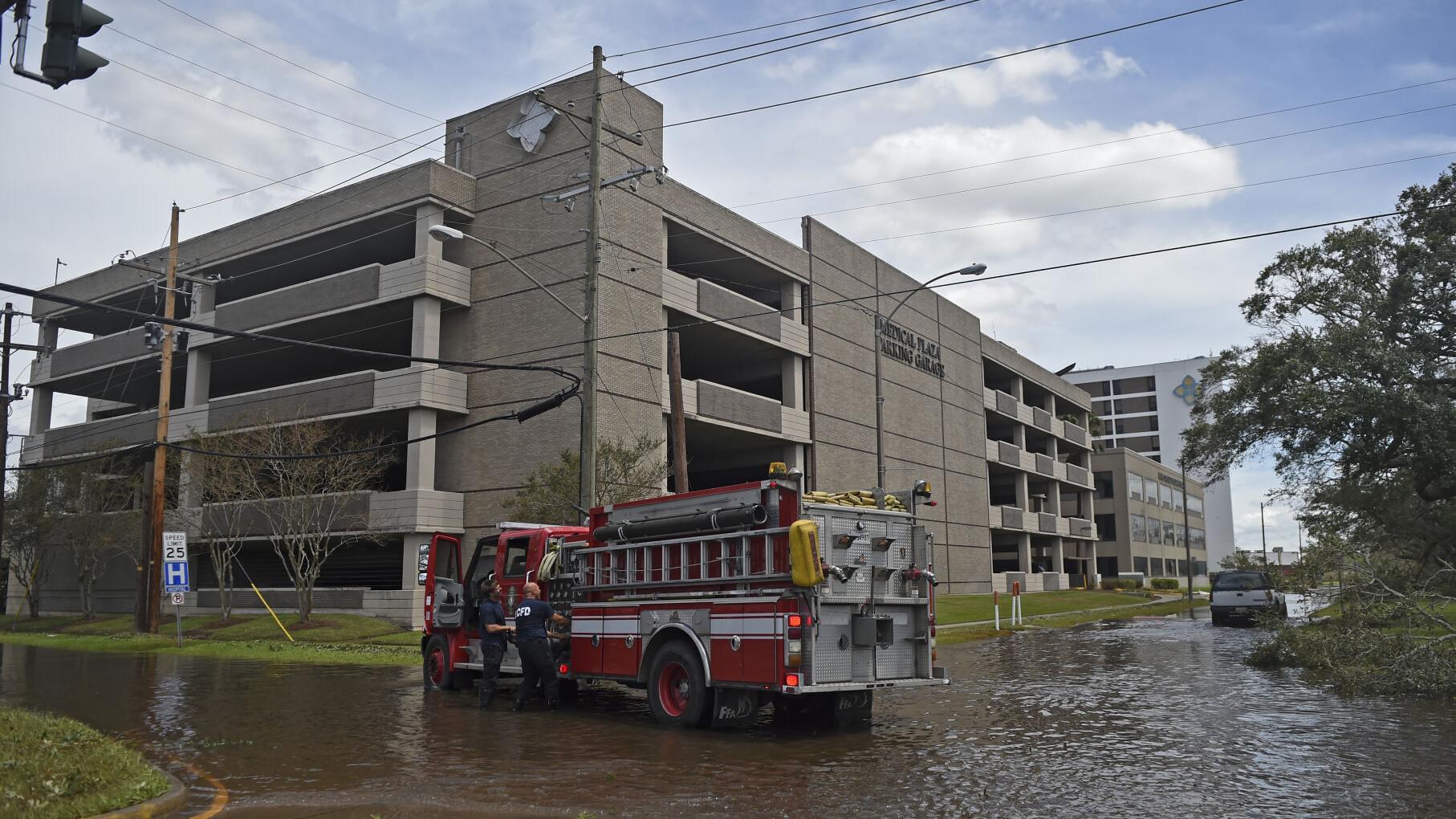 Rabalais Estate Planning, LLC Lake Charles, LA Office