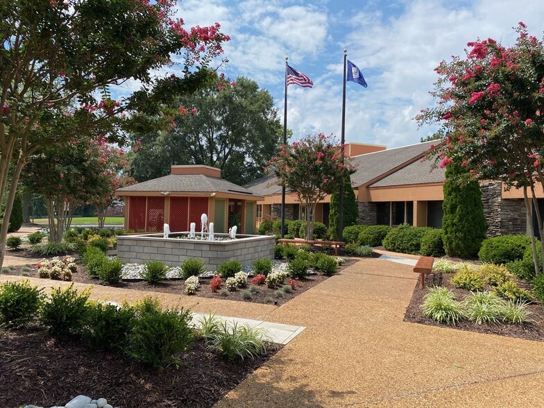 ThompsonMcMullan, P.C Midlothian, VA Office