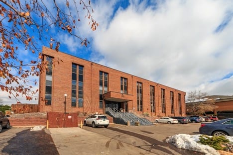 Downey & Associates, P.C Centennial, CO Office
