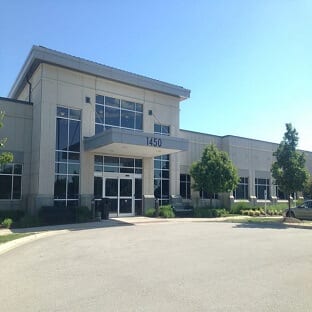 Mages & Price Buffalo Grove, IL Office