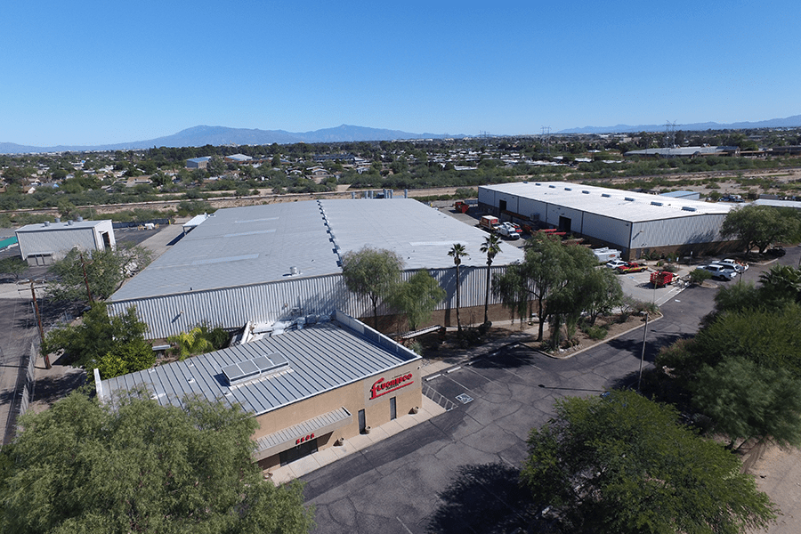 Magner & Hueneke, LLP Milwaukee, WI Office