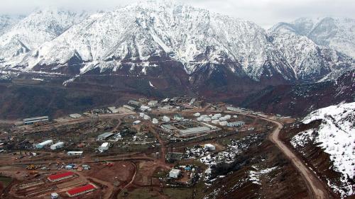 Legal Consulting Group LLC Dushanbe, Tajikistan Office