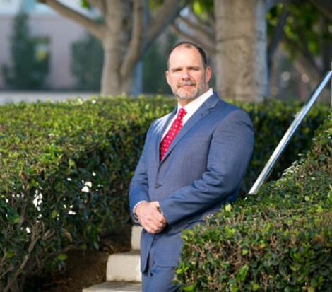 The Cifarelli Law Firm, LLP Santa Ana, CA Office