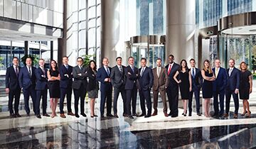 Taxman, Pollock, Murray & Bekkerman, LLC Lisle, IL Office