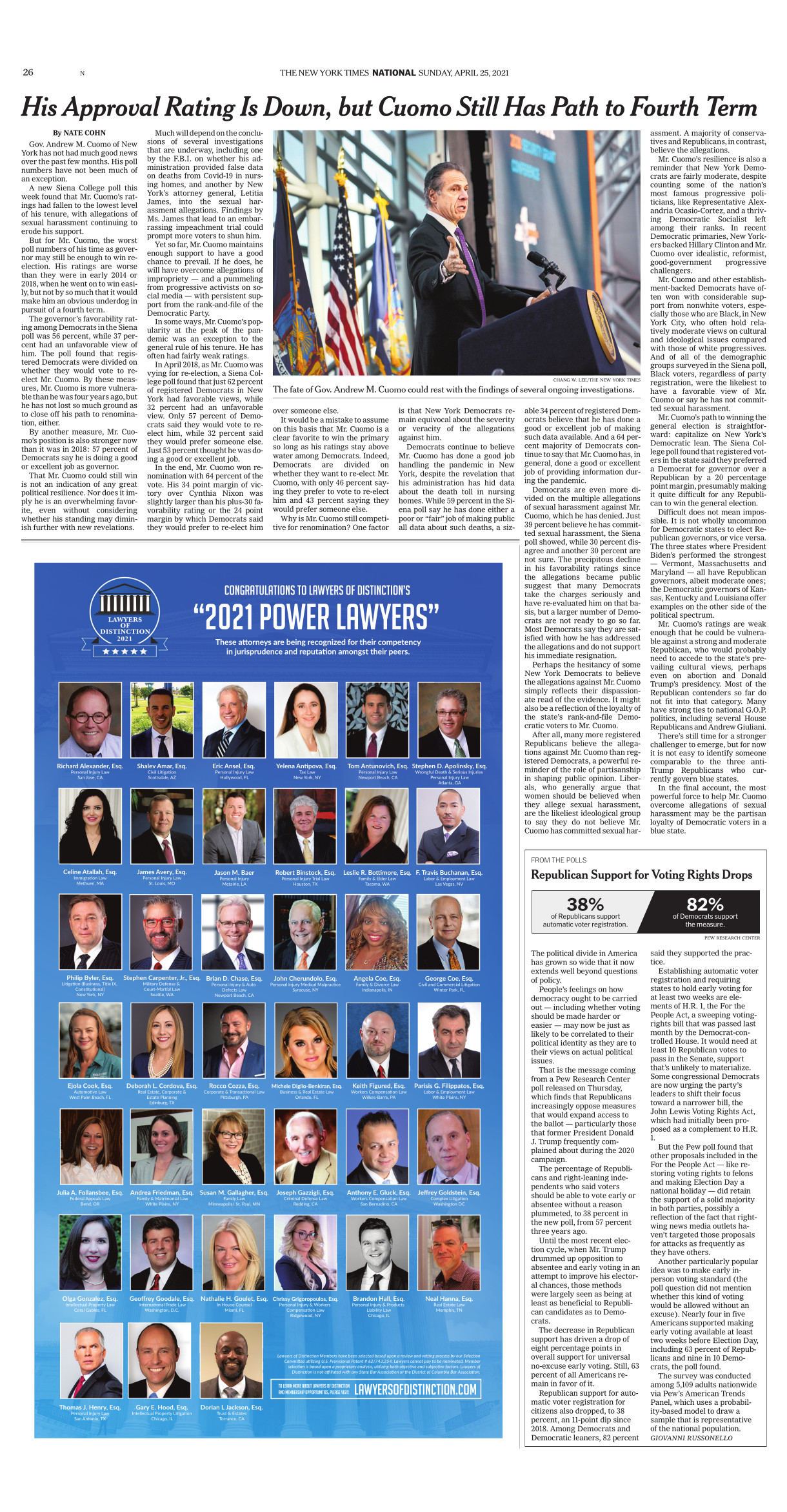 Goldstein Law Group Orlando, FL Office