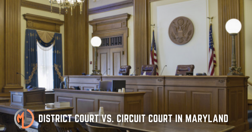 The Murphy Law Firm, LLC Upper Marlboro, MD Office