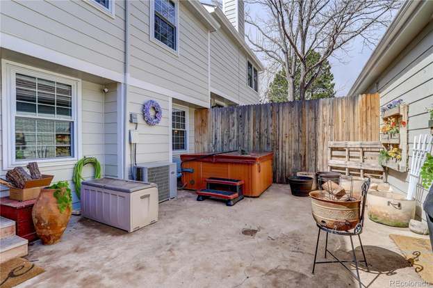 Fontana & Associates PC Littleton, CO Office