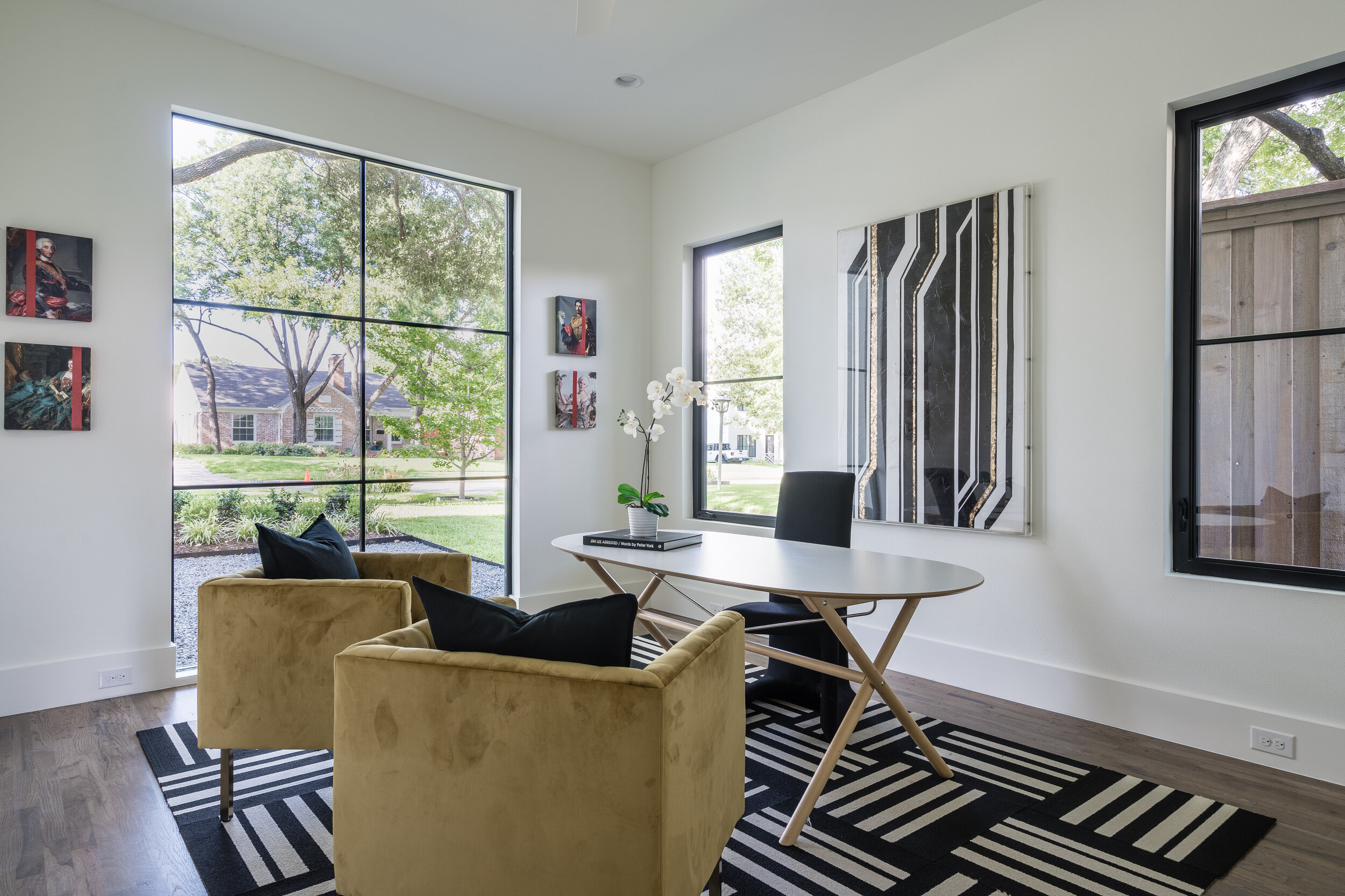 Jim Walker and Associates PLLC Dallas,  Office