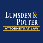 The Law Office of Lumsden and Potter Roanoke,  Office