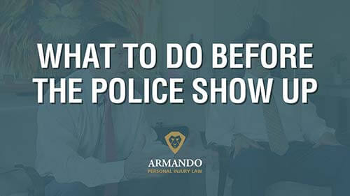 Armando Personal Injury Law Tampa, FL Office