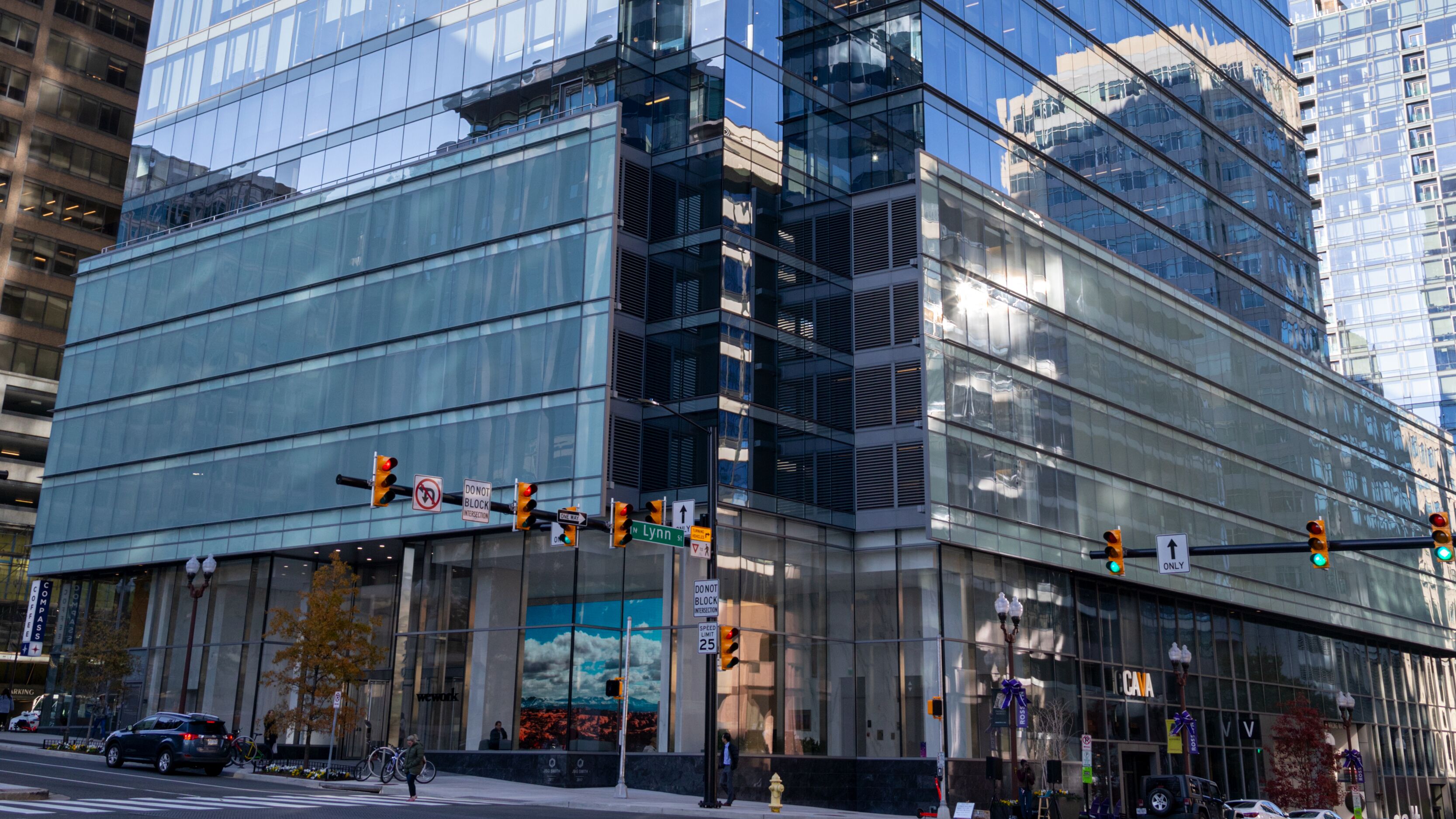 CastroHaase PLLC Arlington, VA Office