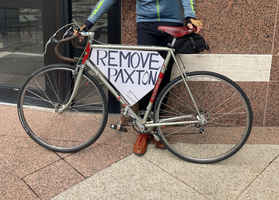 Rad Law Firm, PC Dallas, TX Office