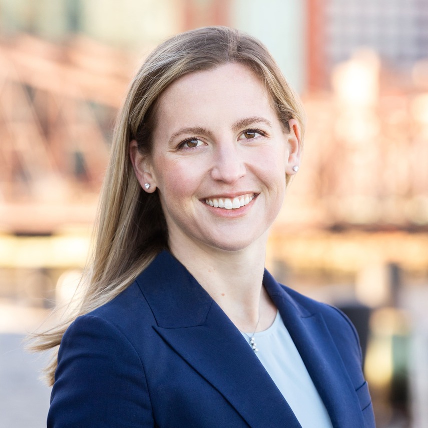 Sweeney Merrigan Law, LLP Boston, MA Office