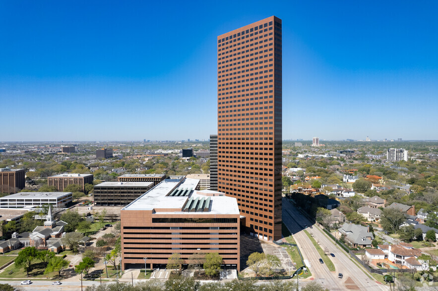 Winget, Spadafora & Schwartzberg, LLP Houston, TX Office