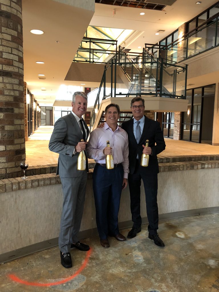 Bleakley Bavol Denman & Grace Tampa,  Office