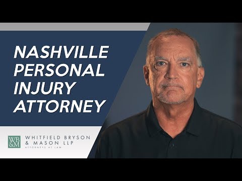 Whitfield Bryson & Mason LLP Nashville,  Office