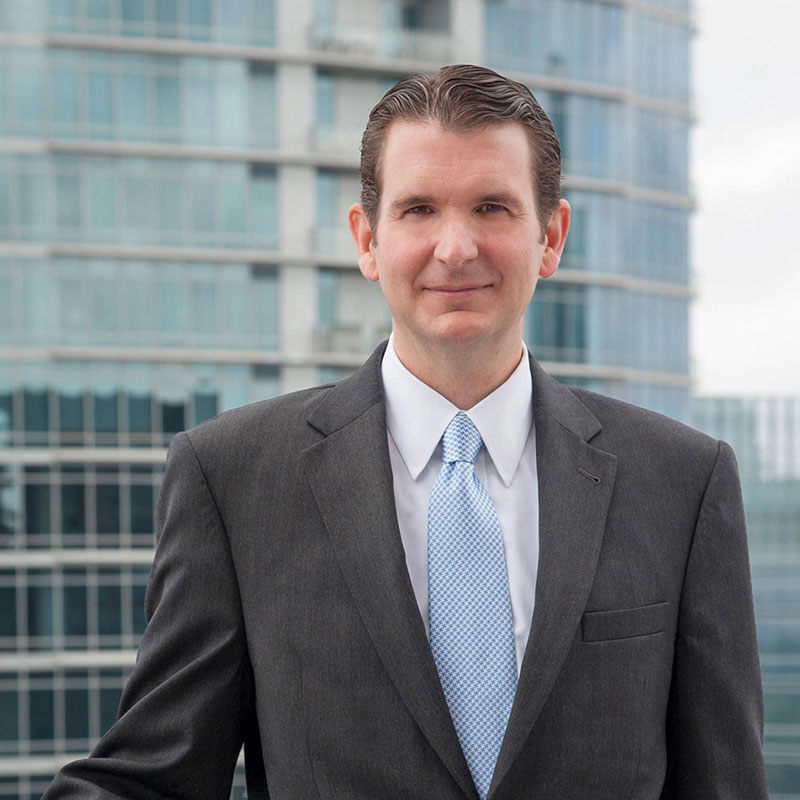 Ryan Law Austin, TX Office