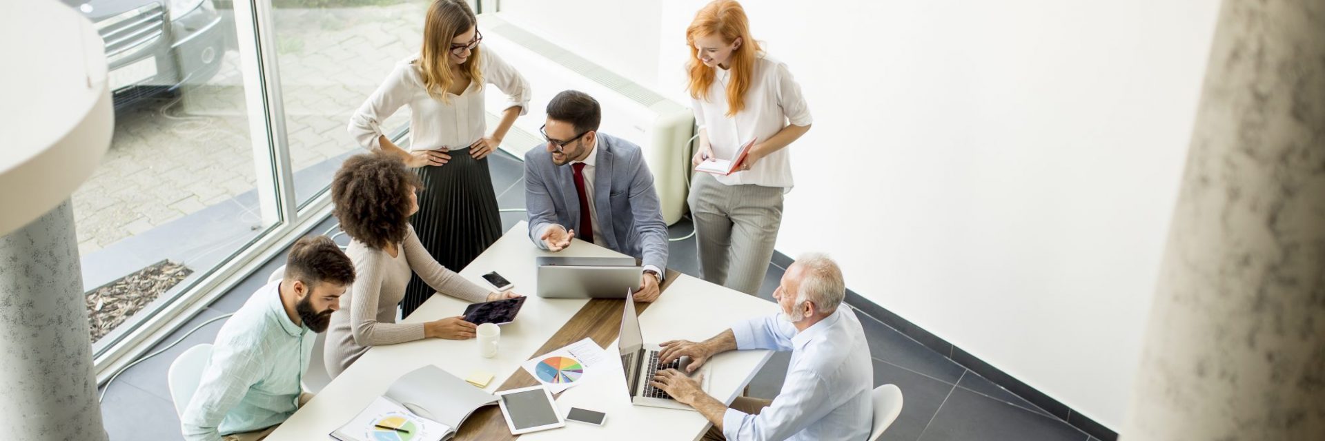 Marshall & Forman LLC Columbus, OH Office