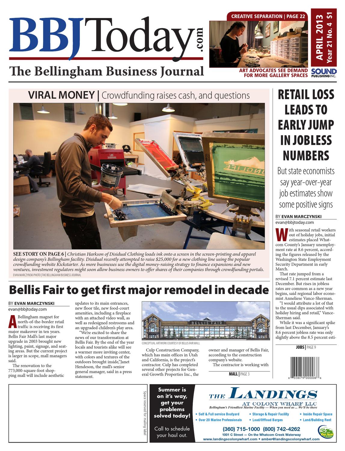 Bernard Law Group Bellingham, WA Office