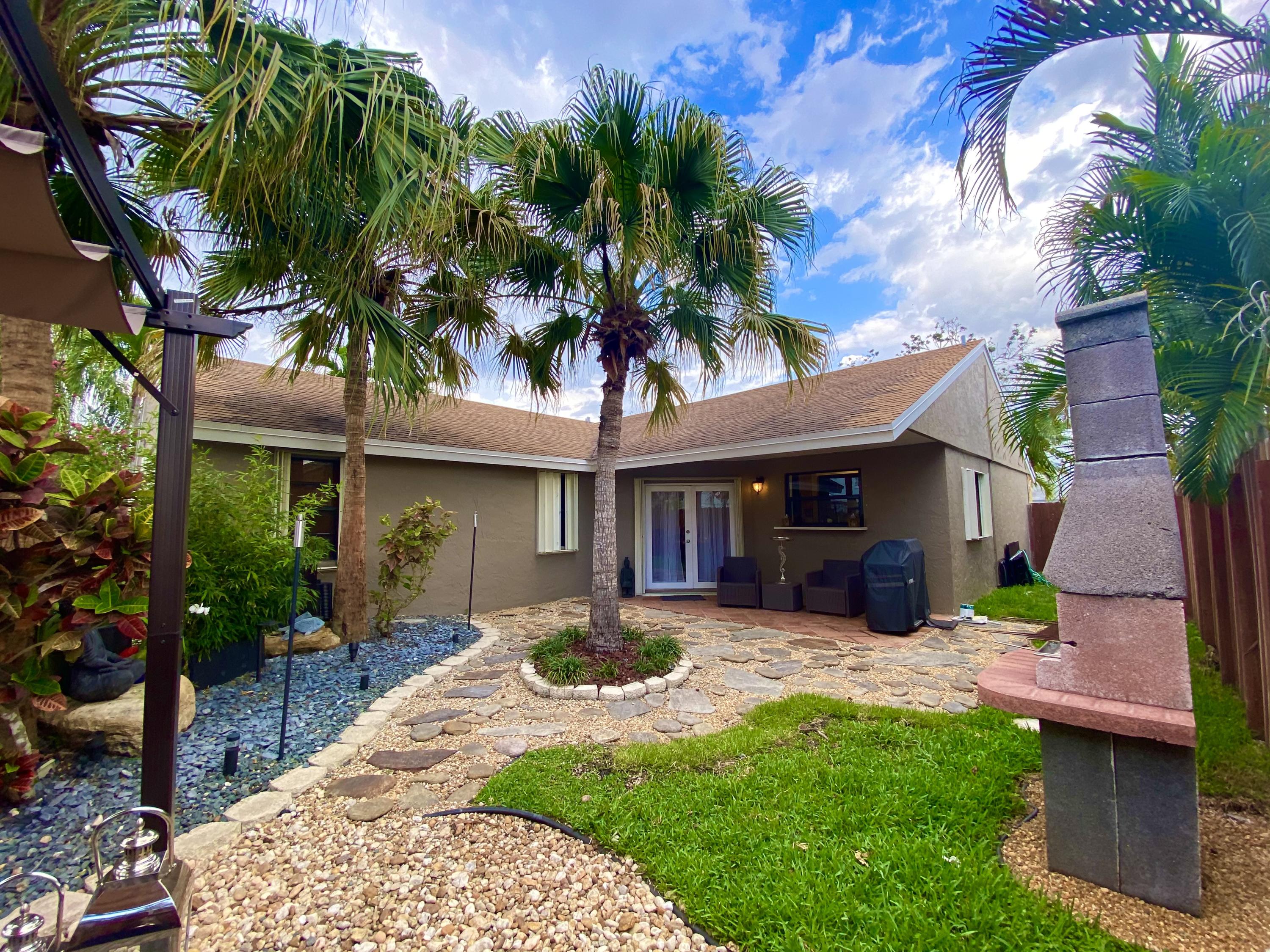 Corona Law Firm Miami, FL Office