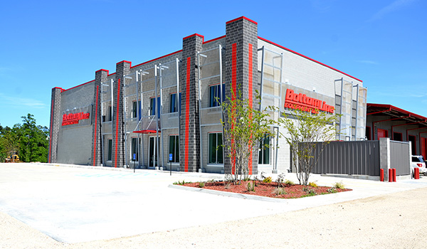 Schrumpf Law Office PLC Sulphur,  Office