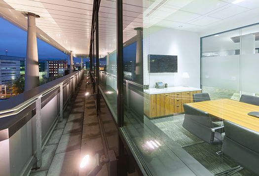 Pinsent Masons LLP Belfast, United Kingdom Office