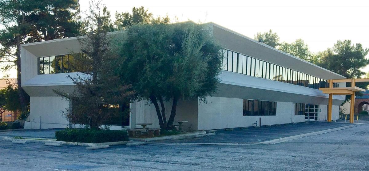 Manibog Law PC South Pasadena,  Office