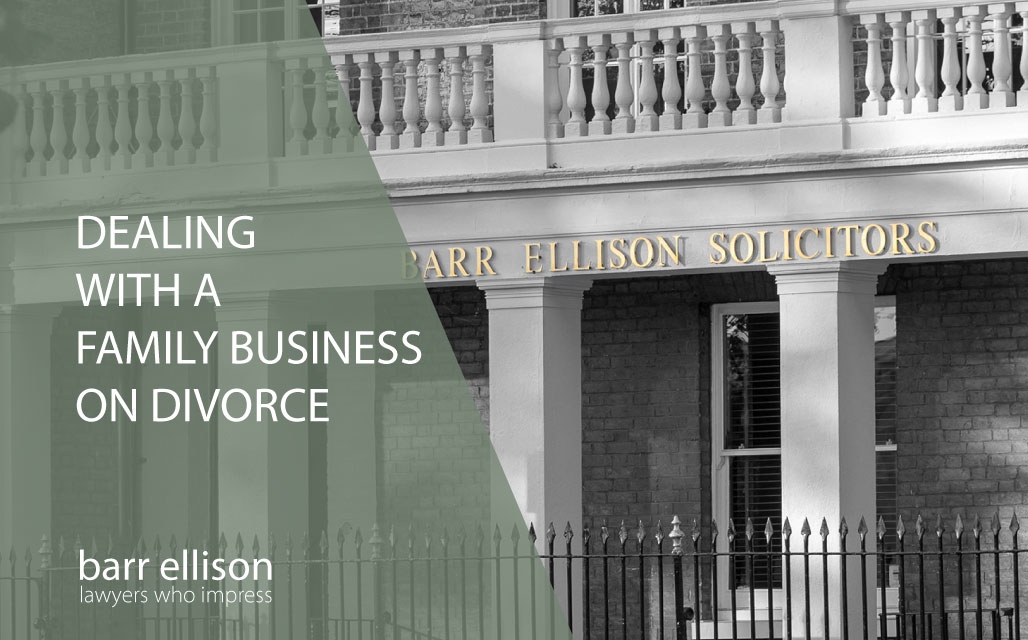 Barr Ellison LLP Cambridge, United Kingdom Office