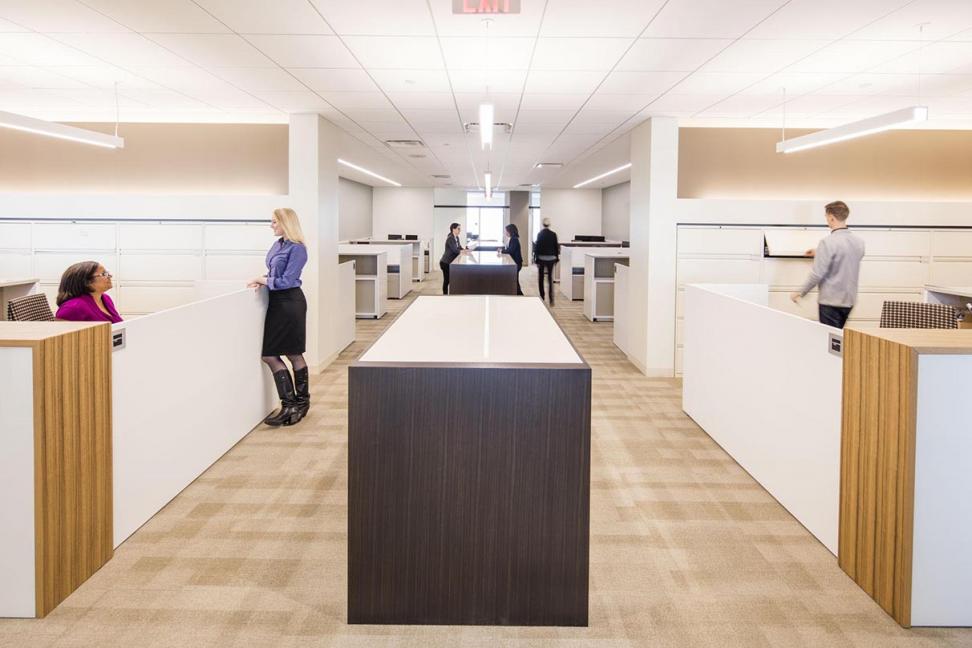 Wolf, Greenfield & Sacks, P.C Boston, MA Office