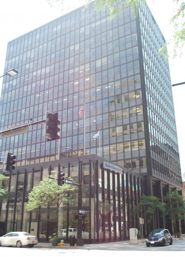 Lawyer Law Firm Des Moines, IA Office